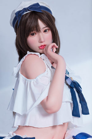Platycodon Sex doll (Bezlya Doll 160cm c-cup 2.1 silicone)