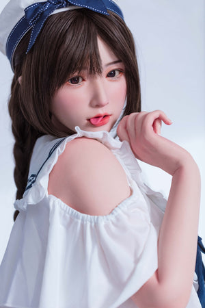 Platycodon Sex doll (Bezlya Doll 160cm c-cup 2.1 silicone)