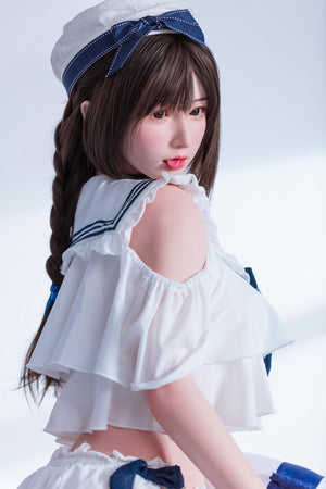 Platycodon Sex doll (Bezlya Doll 160cm c-cup 2.1 silicone)