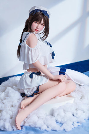 Platycodon Sex doll (Bezlya Doll 160cm c-cup 2.1 silicone)