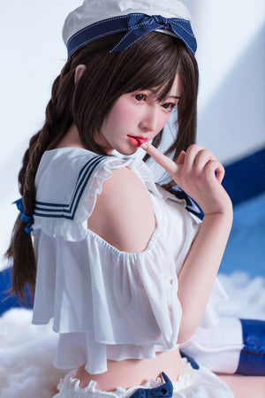 Platycodon Sex doll (Bezlya Doll 160cm c-cup 2.1 silicone)