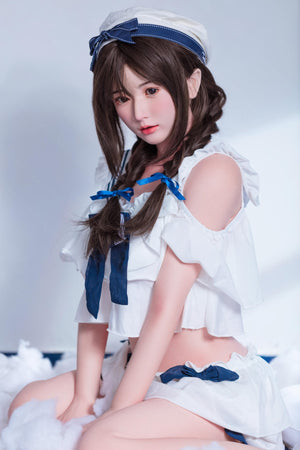 Platycodon Sex doll (Bezlya Doll 160cm c-cup 2.1 silicone)