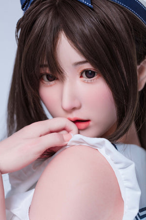 Platycodon Sex doll (Bezlya Doll 160cm c-cup 2.1 silicone)