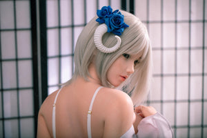Cyrtenthera Sex doll (Bezlya Doll 160cm G-cup 2.1 silicone)