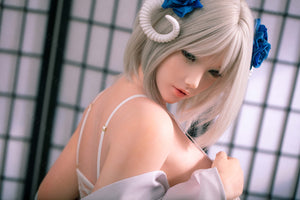Cyrtenthera Sex doll (Bezlya Doll 160cm G-cup 2.1 silicone)