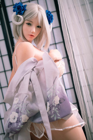 Cyrtenthera Sex doll (Bezlya Doll 160cm G-cup 2.1 silicone)