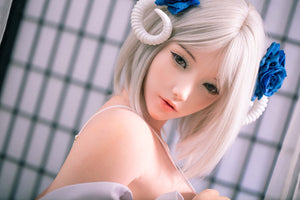 Cyrtenthera Sex doll (Bezlya Doll 160cm G-cup 2.1 silicone)