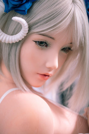 Cyrtenthera Sex doll (Bezlya Doll 160cm G-cup 2.1 silicone)