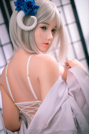 Cyrtenthera Sex doll (Bezlya Doll 160cm G-cup 2.1 silicone)