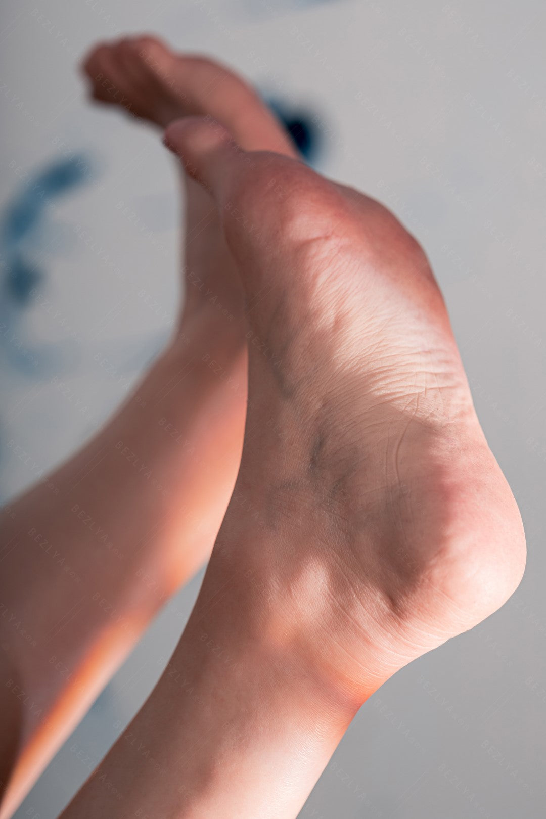 Begonie sexpuppe (Bezlya Doll 162cm C-cup 2,2U Silizium)