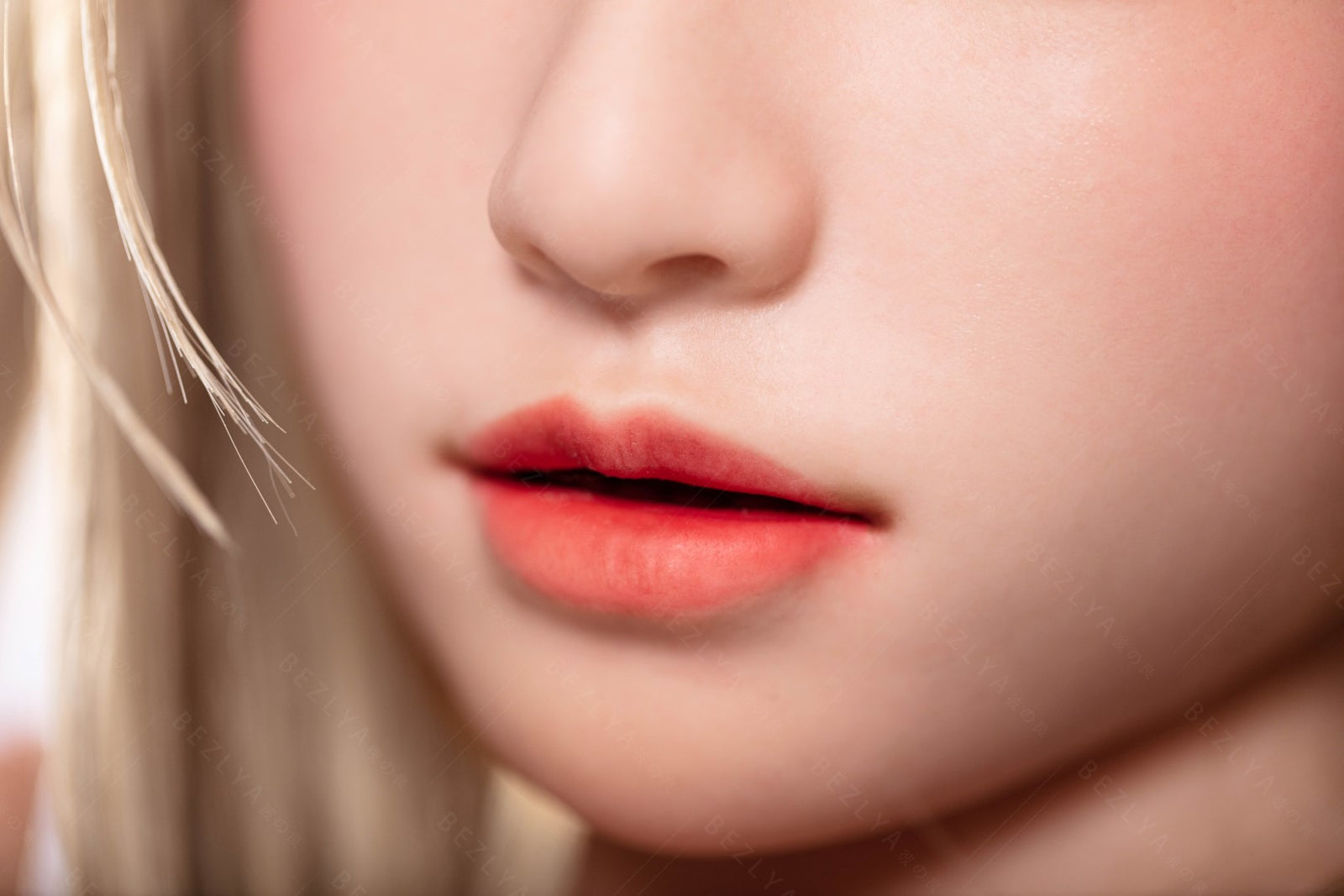 Helianthus sexpuppe (Bezlya Doll 162cm C-cup 2,2U Silizium)