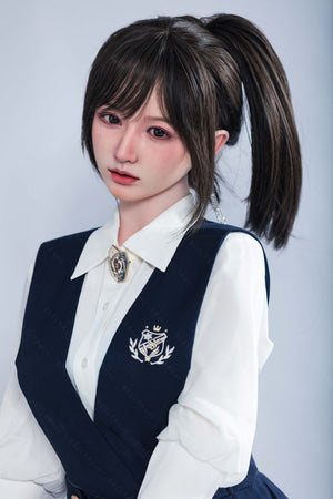 Platycodon Sex doll (Bezlya Doll 162cm c-cup 2.2U silicone)