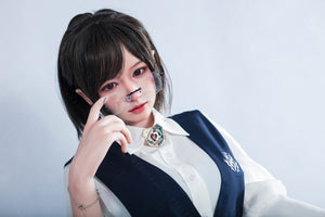 Platycodon Sex doll (Bezlya Doll 162cm c-cup 2.2U silicone)