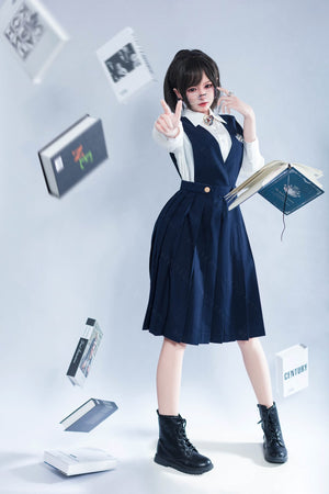 Platycodon Sex doll (Bezlya Doll 162cm c-cup 2.2U silicone)