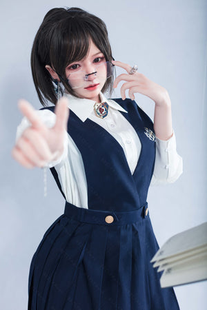Platycodon Sex doll (Bezlya Doll 162cm c-cup 2.2U silicone)