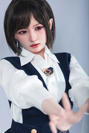 Platycodon Sex doll (Bezlya Doll 162cm c-cup 2.2U silicone)