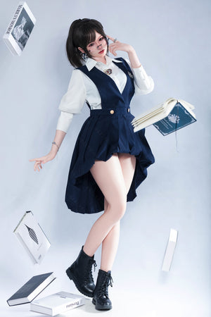 Platycodon Sex doll (Bezlya Doll 162cm c-cup 2.2U silicone)