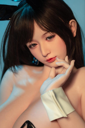Platycodon Sex doll (Bezlya Doll 160cm G-cup 2.2cf silicone)