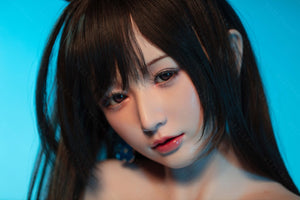 Platycodon Sex doll (Bezlya Doll 160cm G-cup 2.2cf silicone)