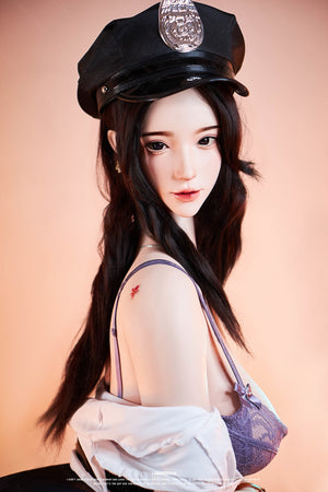 Yulania Sex doll (Bezlya Doll 163cm e-cup 2.2 silicone)
