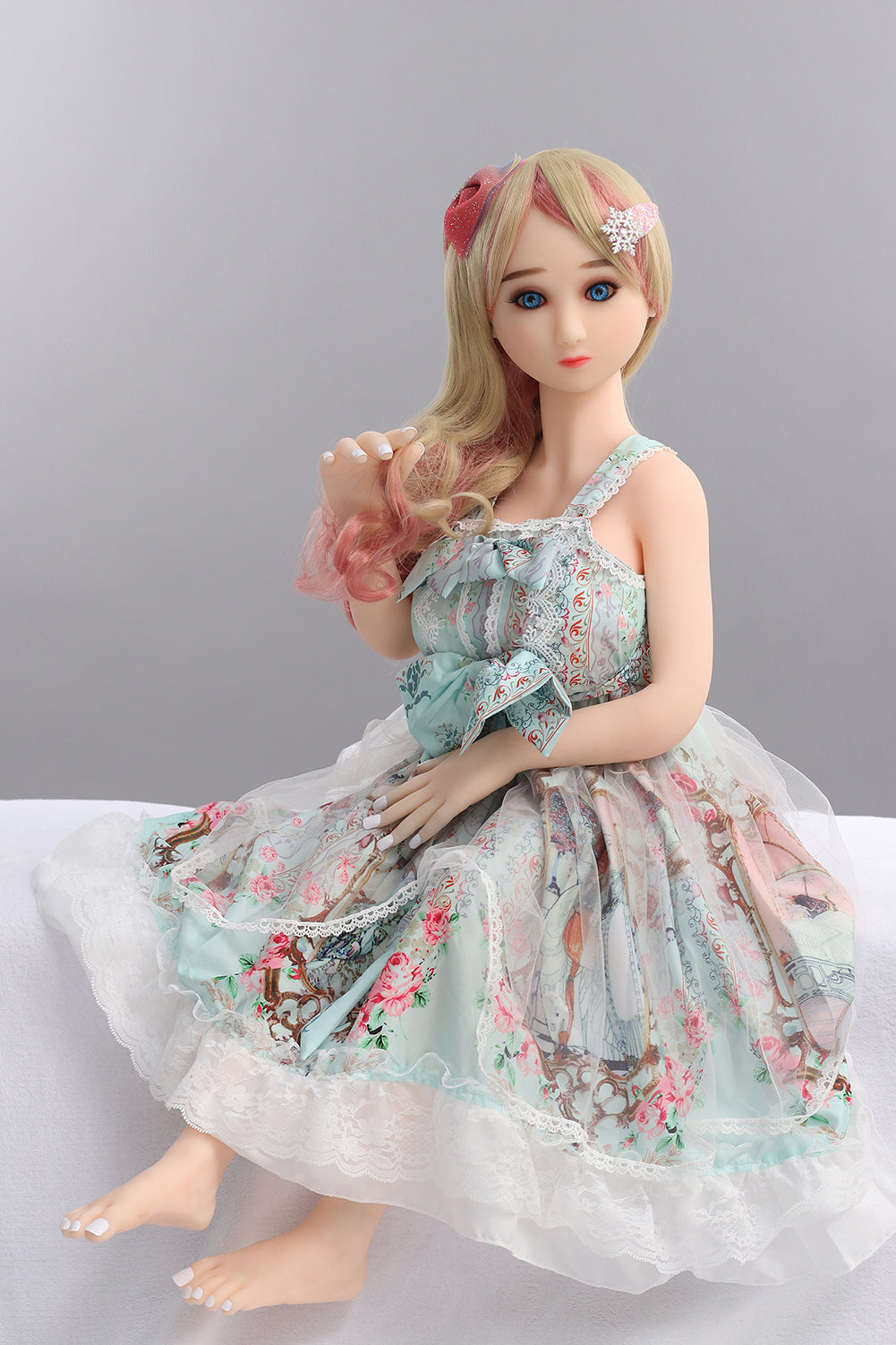 Alena Sex doll (SY-Doll 100cm TPE)