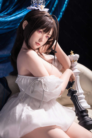 Gardenia Sex doll (Bezlya Doll 160cm G-cup 2.2cf silicone)
