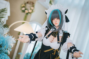 HMS Cheshire sexpuppe (Bezlya Doll 155 cm e-cup 2.2CF Silikon)