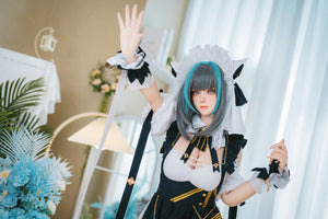 HMS Cheshire sexpuppe (Bezlya Doll 155 cm e-cup 2.2CF Silikon)