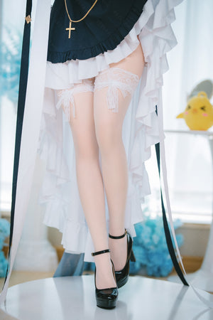 HMS Cheshire sexpuppe (Bezlya Doll 155 cm e-cup 2.2CF Silikon)