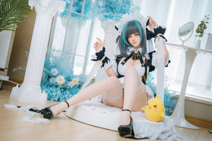 HMS Cheshire sexpuppe (Bezlya Doll 155 cm e-cup 2.2CF Silikon)