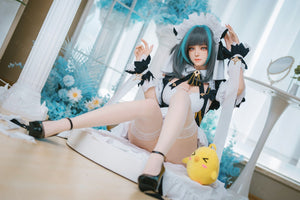 HMS Cheshire sexpuppe (Bezlya Doll 155 cm e-cup 2.2CF Silikon)