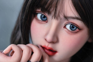 Convallaria Sex doll (Bezlya Doll 155cm b-cup 2.1 silicone)