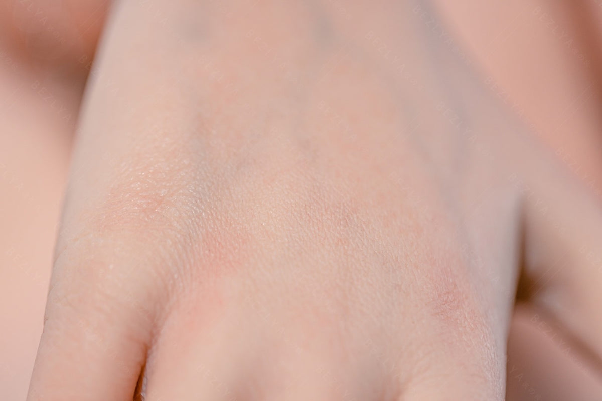 Convallaria Sex doll (Bezlya Doll 155cm B-cup 2.1 silicone)