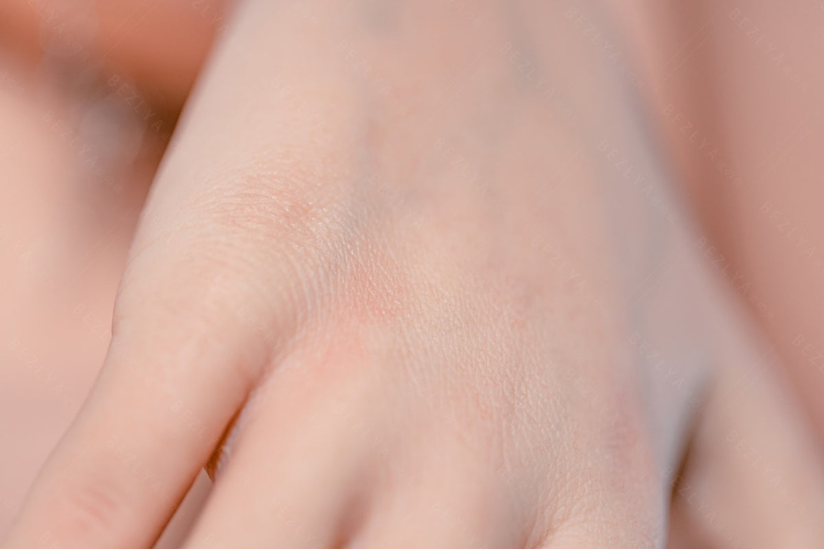 Convallaria Sex doll (Bezlya Doll 155cm B-cup 2.1 silicone)