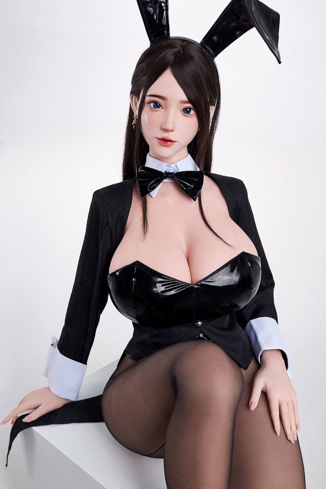 Yulania Sex doll (Bezlya Doll 161cm G-cup 2.1 silicone)