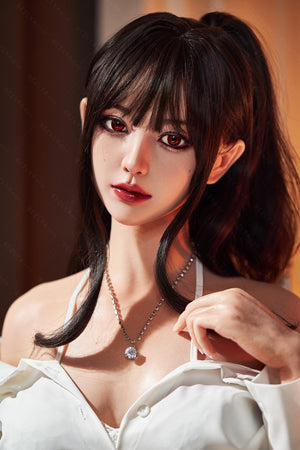 Hibiscus Sex doll (Bezlya Doll 153cm c-cup 2.2U silicone)