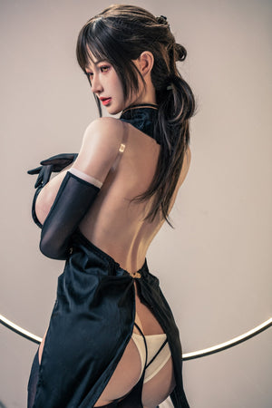 Lawy Sex doll (Bezlya Doll 155cm h-cup 2.1 silicone)