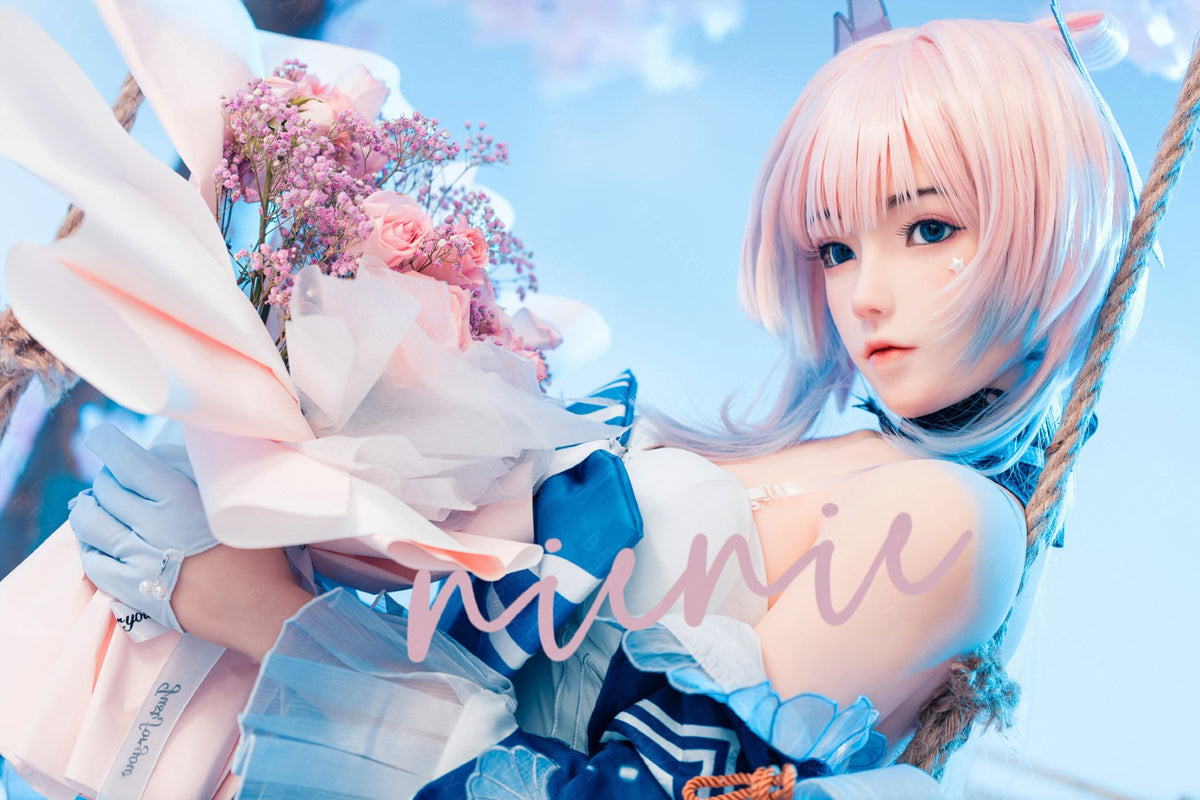 Cyrtenthera sexpuppe (Bezlya Doll 155cm B-cup 2.0 TPE+Silikon)