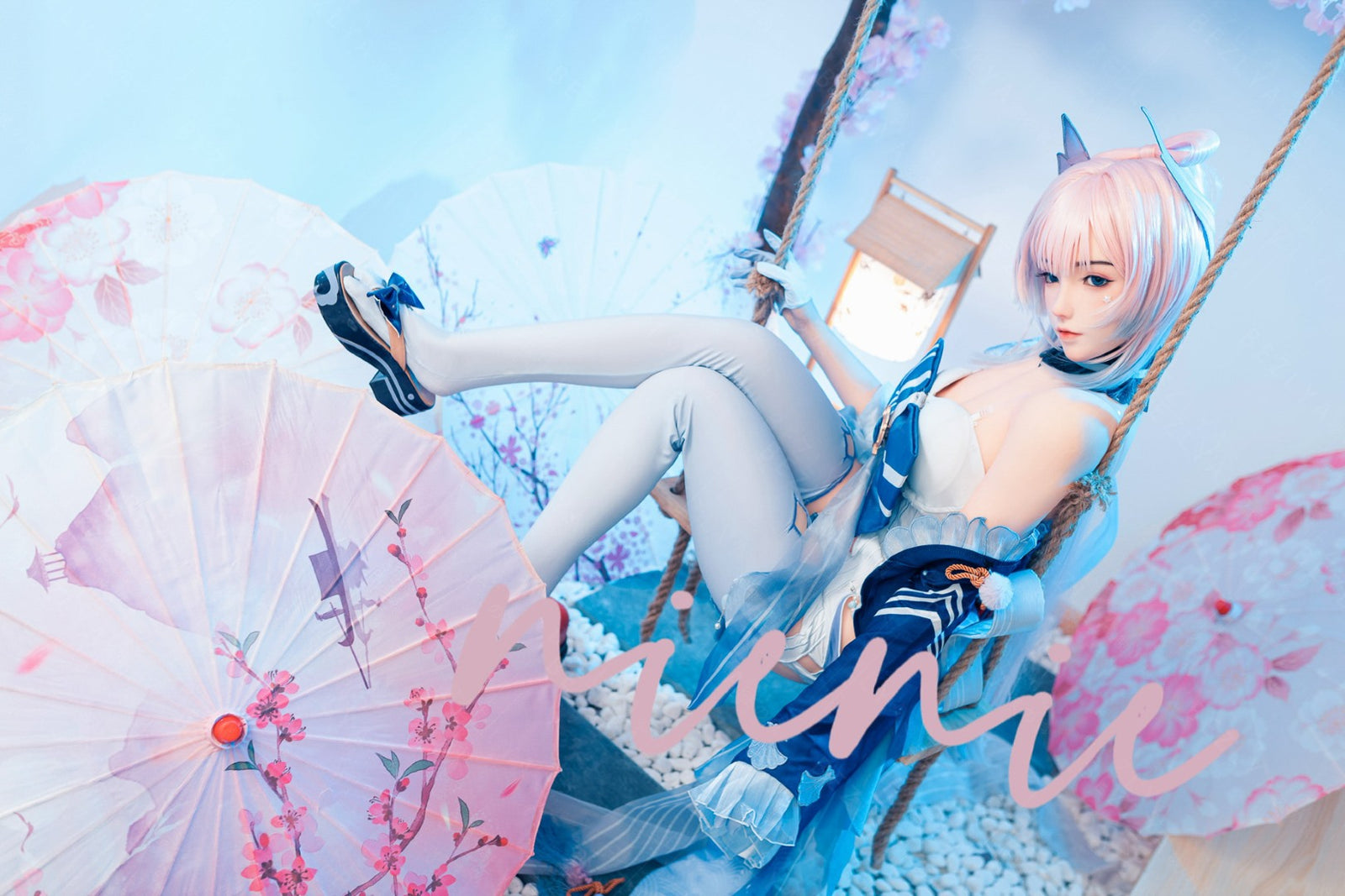 Cyrtenthera sexpuppe (Bezlya Doll 155cm B-cup 2.0 TPE+Silikon)