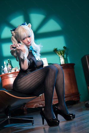 Oleander Sex doll (Bezlya Doll 155cm e-cup 2.2cf silicone)