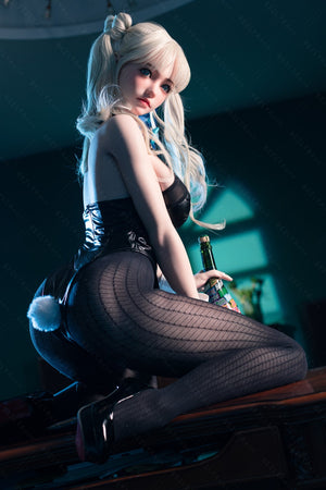 Oleander Sex doll (Bezlya Doll 155cm e-cup 2.2cf silicone)
