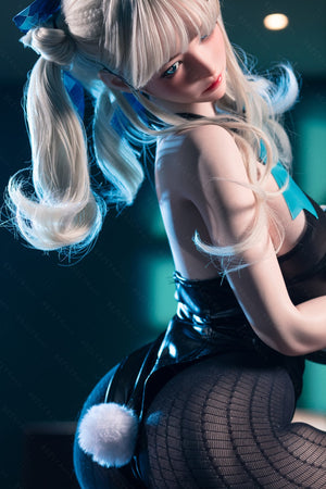 Oleander Sex doll (Bezlya Doll 155cm e-cup 2.2cf silicone)