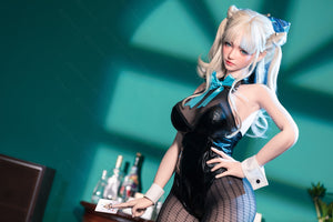 Oleander Sex doll (Bezlya Doll 155cm e-cup 2.2cf silicone)