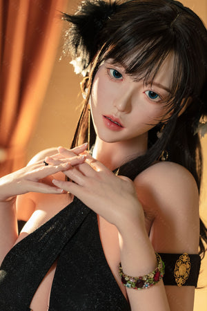 Nymphaea Sex doll (Bezlya Doll 155cm h-cup 2.1 silicone)