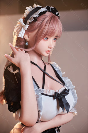 Vanilla Sex doll (Bezlya Doll 155cm h-cup 2.1 silicone)