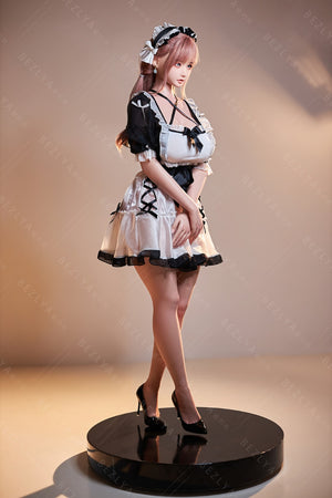 Vanilla Sex doll (Bezlya Doll 155cm h-cup 2.1 silicone)