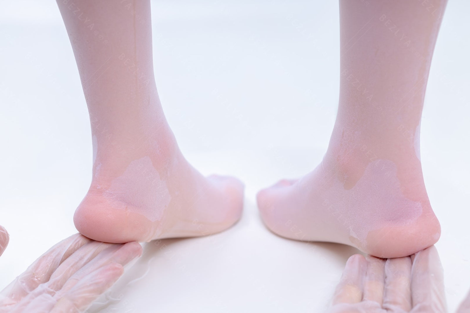 Chunmomo sexpuppe (Bezlya Doll 159cm C-cup 2.2CF Silikon)