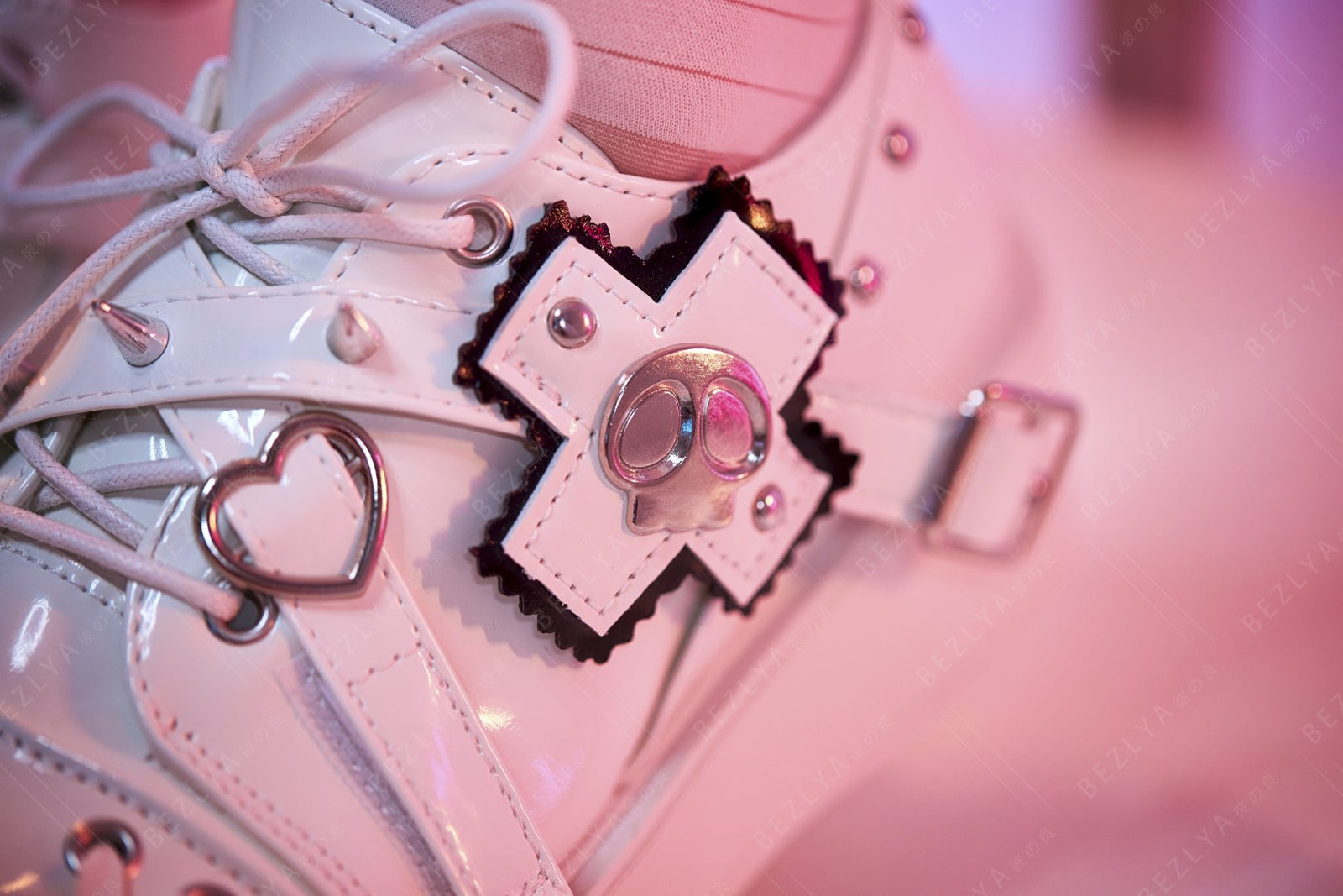 Calla Sex doll (Bezlya Doll 155cm E-cup 2.2CF silicone)