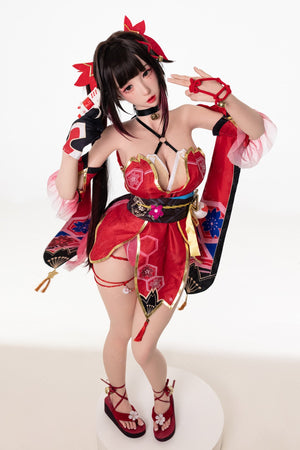 Funkeln sexpuppe (Bezlya Doll 155 cm e-cup 2.2CF Silikon)