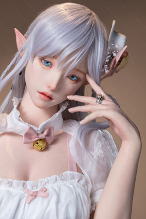 Calla Sex doll (Bezlya Doll 155cm e-cup 2.2cf silicone)
